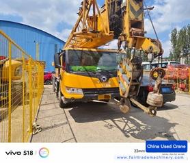 Buy XCMG Used Crane / 2 Buy XCMG Used Crane / 2